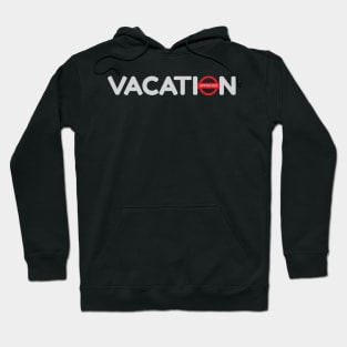 Vacation - 04 Hoodie